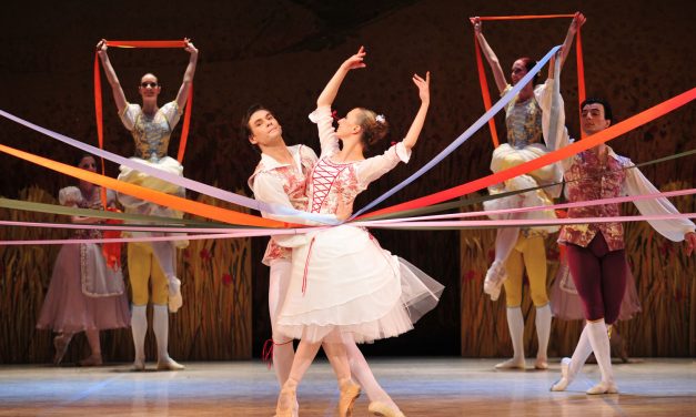 Ballet de Repertório – A história por trás da criação de cada um