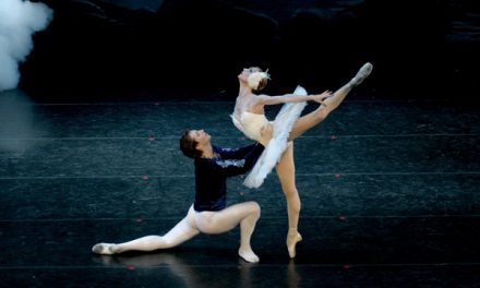 Como o ballet chegou à Rússia – Dos czares a Petipá