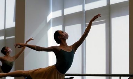 5 Coisas de ballet para você fazer nos dias de quarentena do Coronavírus