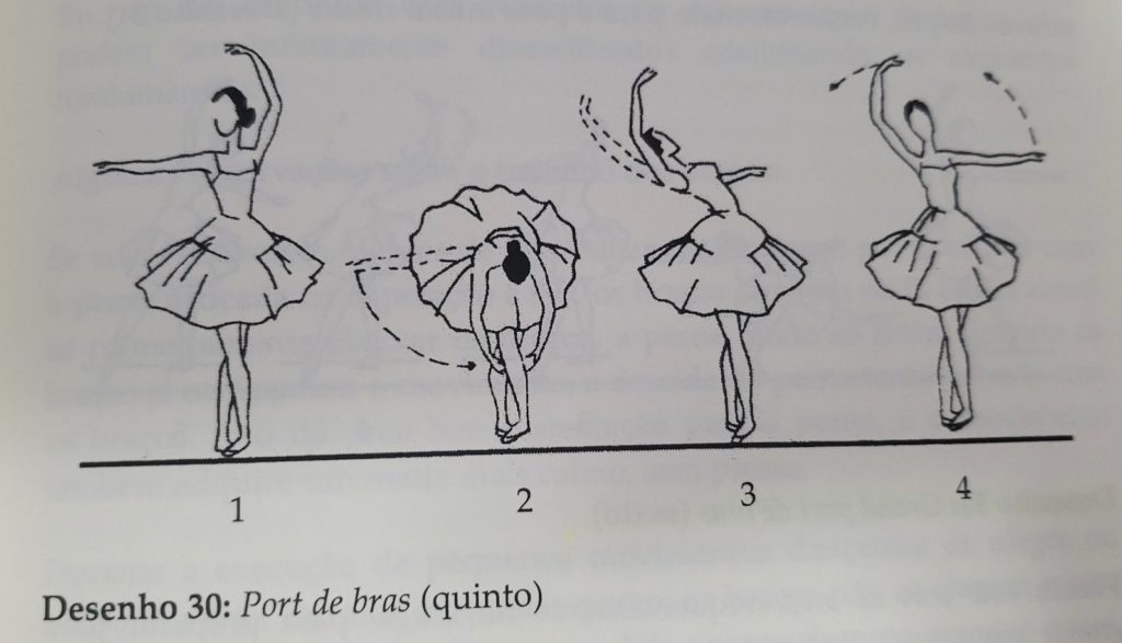 Fundamentals 4: Port de Bras | Échappé to Dance