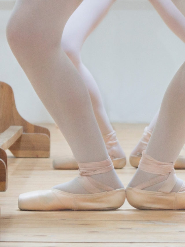 Plié: o passo mais importante do ballet! (Copia)