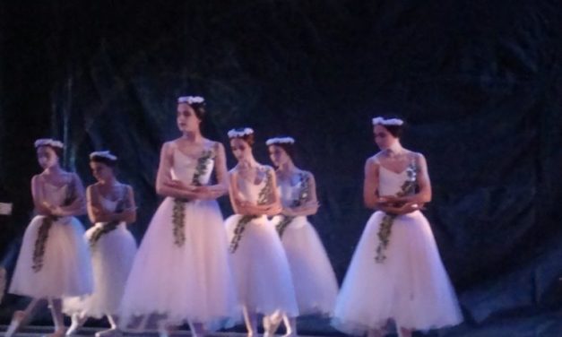 Tudo que você precisa saber sobre o ballet Giselle
