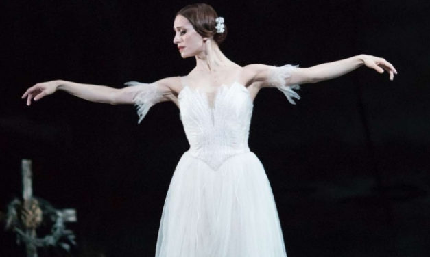 Giselle: o ballet romântico mais famoso