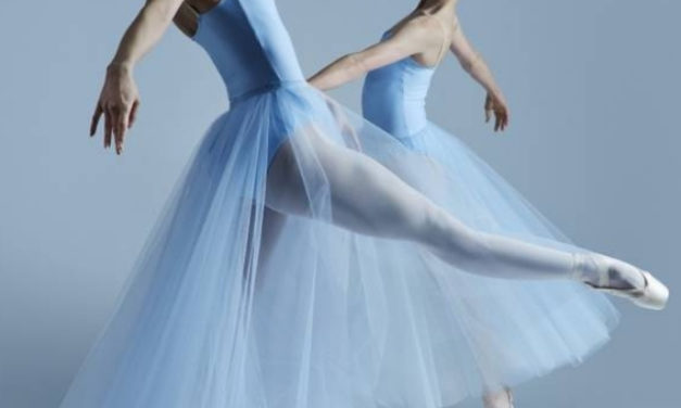 Como surgiram as principais companhias de ballet