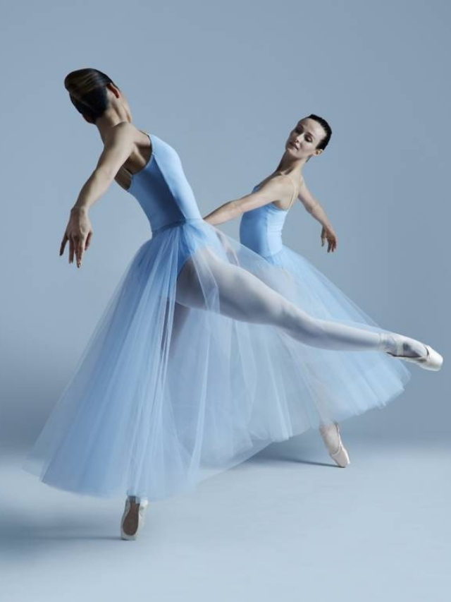 Como surgiram as principais companhias de ballet