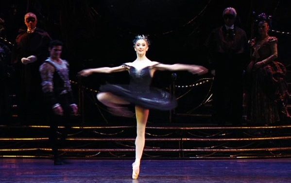 Curiosidades sobre o fouetté no ballet clássico