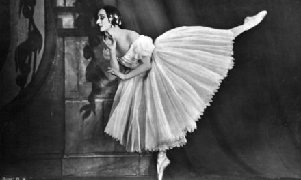 Uma aula de história do ballet | O Ballet Parou no tempo?